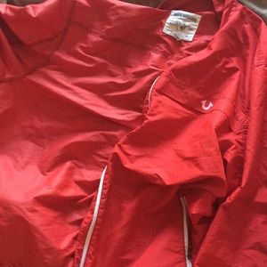 True Religion WindBreaker